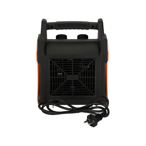 Nagrzewnica elektryczna PTC ceramiczna 2 kW Neo Tools - 90-060 - NEO Tools - 6