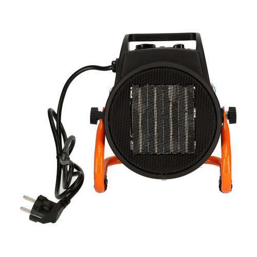 Nagrzewnica elektryczna PTC regulowana 2 kW Neo Tools - 90-062 - NEO Tools - 3