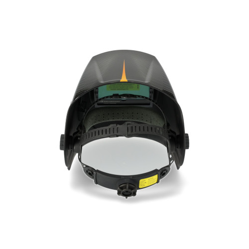 Przyłbica samościemniająca INE Panoramic line Turbo - PRSH01D - INE - 5