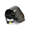 Przyłbica samościemniająca INE Panoramic line Turbo - PRSH01D - INE - 6