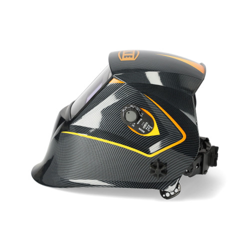 Przyłbica samościemniająca INE Smart+ line Speedy - PRSH05B - INE - 8