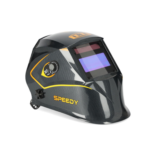 Przyłbica samościemniająca INE Smart+ line Speedy - PRSH05B - INE - 3