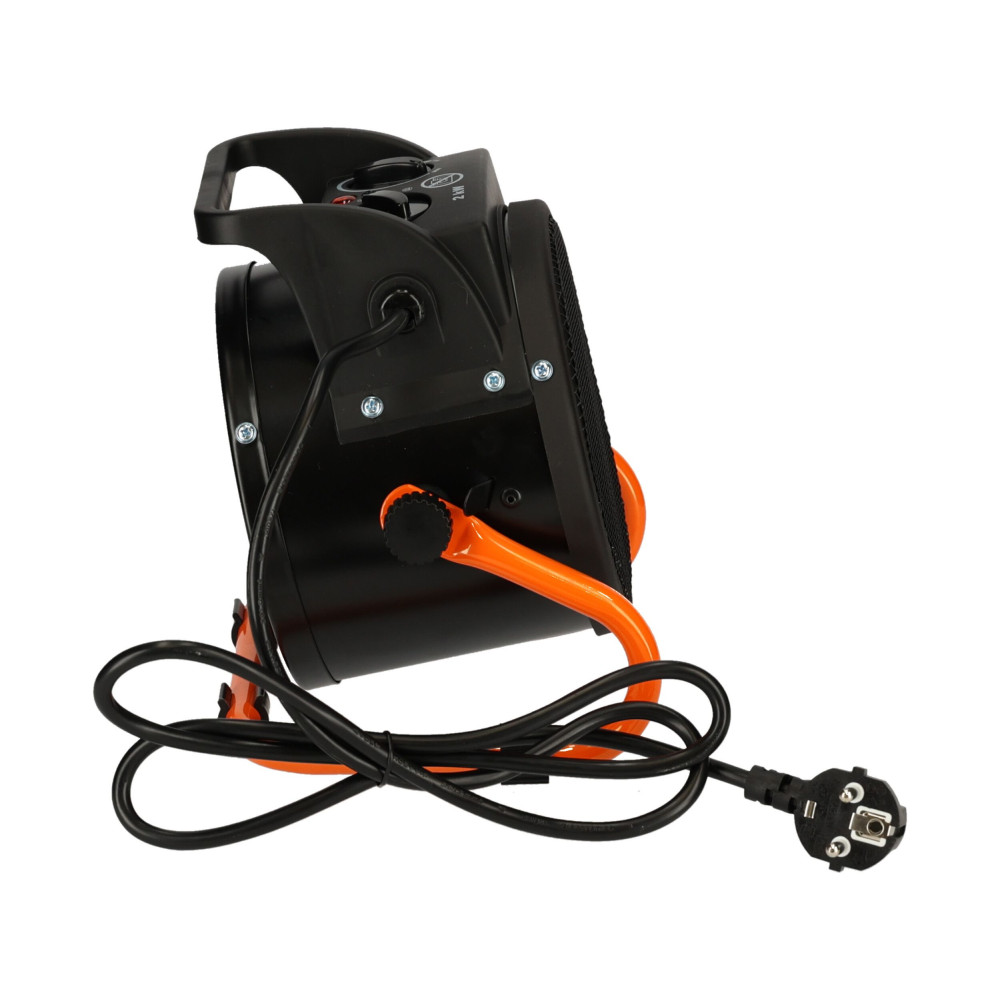 Nagrzewnica elektryczna PTC regulowana 2 kW Neo Tools - 90-062 - NEO Tools - 7