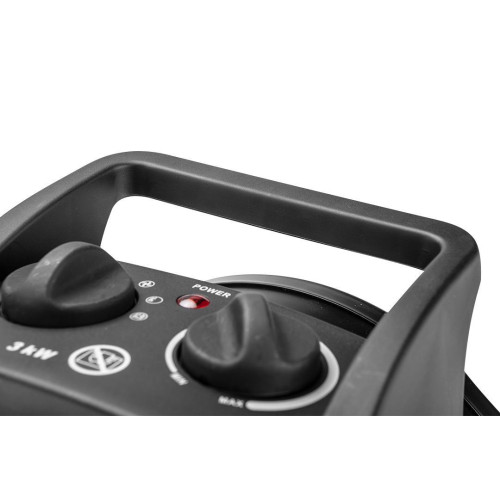 Nagrzewnica elektryczna PTC regulowana 3 kW Neo Tools - 90-063 - NEO Tools - 3