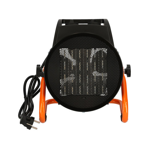 Nagrzewnica elektryczna PTC regulowana 3 kW Neo Tools - 90-063 - NEO Tools - 5