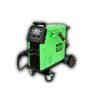Spawarka Trafilux Trafimig PRO 350 Dual Puls LCD - zestaw - 5904044980272-G - Trafilux - 7
