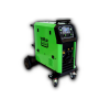 Spawarka Trafilux Trafimig PRO 350 Dual Puls LCD - zestaw - 5904044980272-G - Trafilux - 2