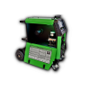 Spawarka Trafilux Trafimig PRO 350 Dual Puls LCD - zestaw - 5904044980272-G - Trafilux - 5
