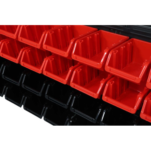 Tablica narzędziowa Toolbox System Wall Mix 120x80 - TS.W.120.080.M_px - Toolbox System - 17