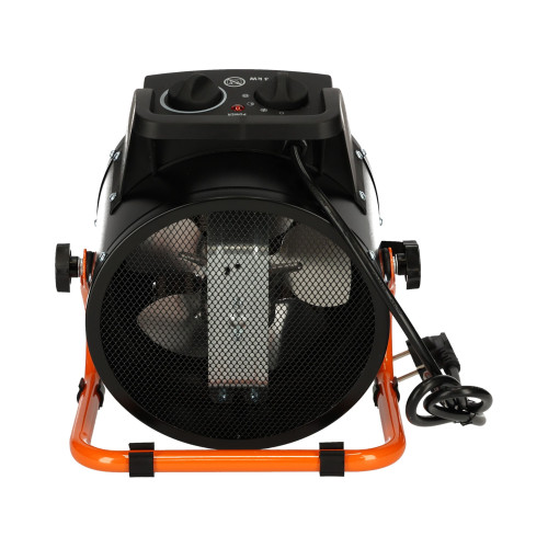 Nagrzewnica elektryczna PTC regulowana 3 kW Neo Tools - 90-063 - NEO Tools - 9