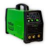 Spawarka Trafilux TIG 210 AC/DC Puls LCD Synergia - zestaw - 5904044980265-G - Trafilux - 2