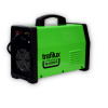 Spawarka Trafilux TIG 210 AC/DC Puls LCD Synergia - zestaw - 5904044980265-G - Trafilux - 3