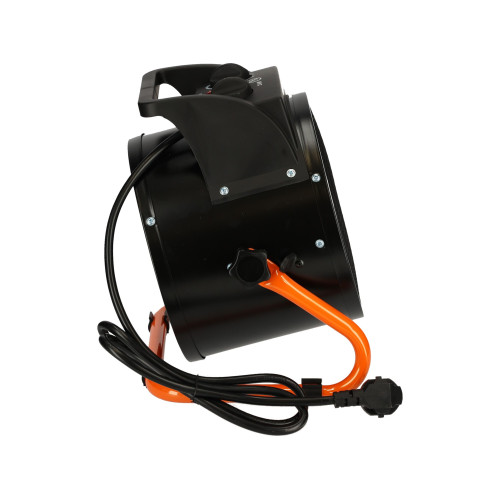 Nagrzewnica elektryczna PTC regulowana 3 kW Neo Tools - 90-063 - NEO Tools - 10