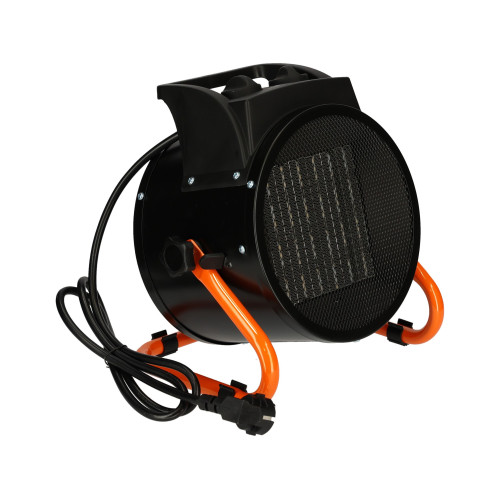 Nagrzewnica elektryczna PTC regulowana 3 kW Neo Tools - 90-063 - NEO Tools - 11