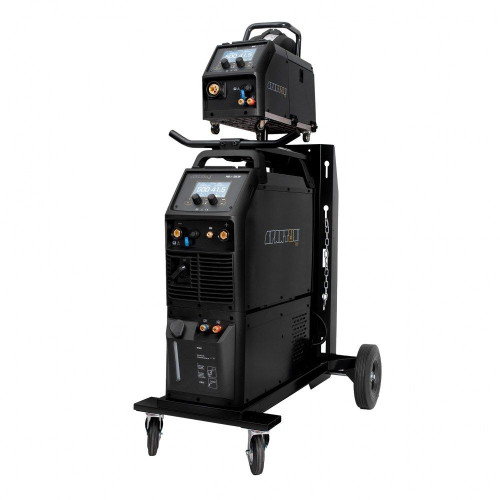 Spawarka Spartus ProMIG 535 Dual Pulse - zestaw wodny - PROMIG535DP-PAK-501-3 - Spartus - 6