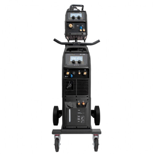Spawarka Spartus ProMIG 535 Dual Pulse - zestaw wodny - PROMIG535DP-PAK-501-3 - Spartus - 1 2