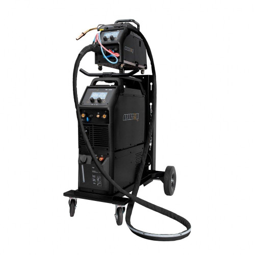 Spawarka Spartus ProMIG 535 Dual Pulse - zestaw wodny - PROMIG535DP-PAK-501-3 - Spartus - 4