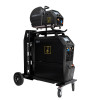 Spawarka Spartus ProMIG 535 Dual Pulse - zestaw wodny - PROMIG535DP-PAK-501-3 - Spartus - 7
