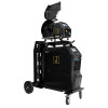 Spawarka Spartus ProMIG 535 Dual Pulse - zestaw wodny - PROMIG535DP-PAK-501-3 - Spartus - 8