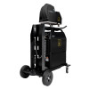 Spawarka Spartus ProMIG 535 Dual Pulse - zestaw wodny - PROMIG535DP-PAK-501-3 - Spartus - 9