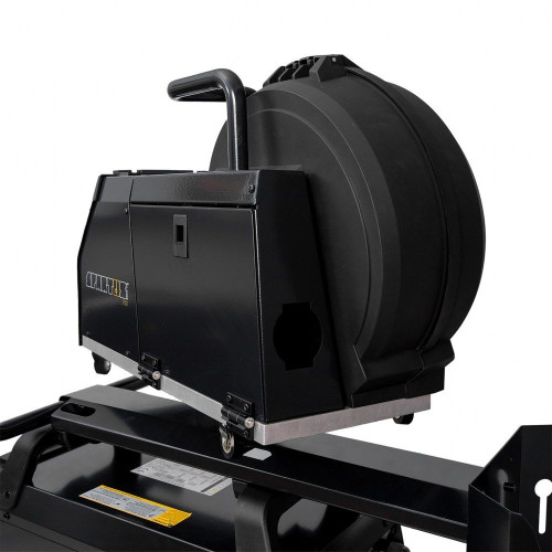 Spawarka Spartus ProMIG 535 Dual Pulse - zestaw wodny - PROMIG535DP-PAK-501-3 - Spartus - 5