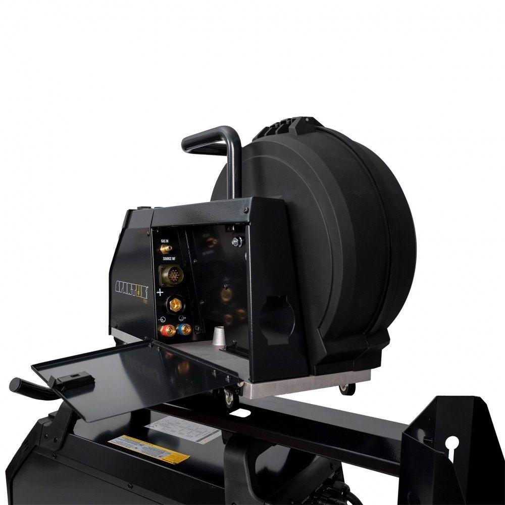 Spawarka Spartus ProMIG 535 Dual Pulse - zestaw wodny - PROMIG535DP-PAK-501-3 - Spartus - 11