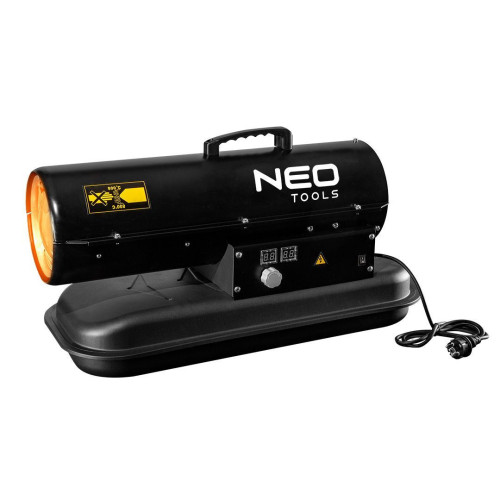 Nagrzewnica olejowa 20 kW Neo Tools - 90-080 - NEO Tools - 1