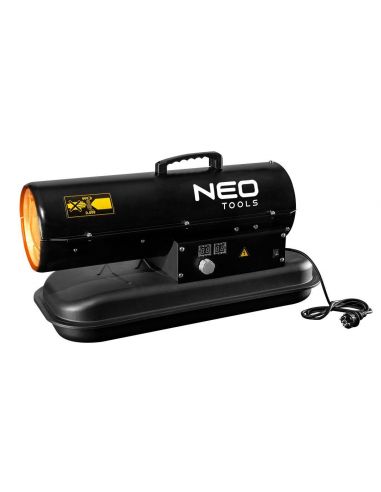 Nagrzewnica olejowa 20 kW Neo Tools - 90-080 - NEO Tools - 1