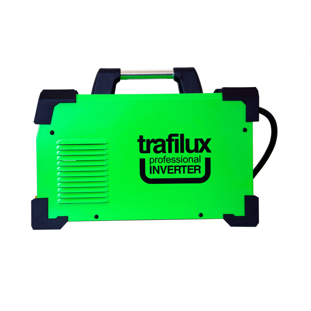 Spawarka Trafilux TIG 200 AC/DC Puls - zestaw - 5904044980180-G - Trafilux - 6