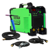 Spawarka Trafilux TIG 200 AC/DC Puls - zestaw - 5904044980180-G - Trafilux - 1