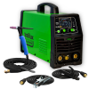 Spawarka Trafilux TIG 210 AC/DC Puls LCD Synergia - zestaw - 5904044980265-G - Trafilux - 1