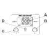 Spawarka Sherman MIG 200 Smart Synergia - zestaw - 7812762-G - Sherman - 9