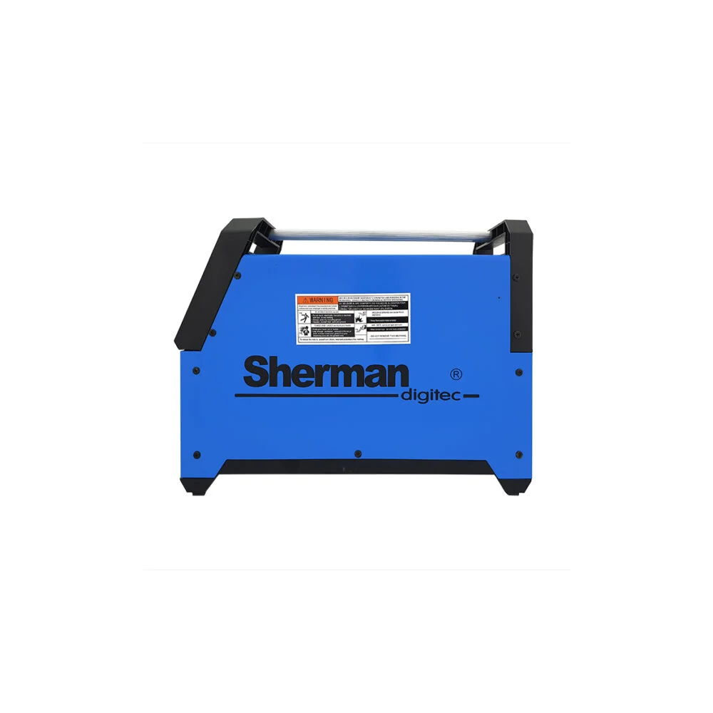 Przecinarka plazmowa Sherman CUTTER 70 - zestaw - SINW-CUTTER70 - Sherman - 8