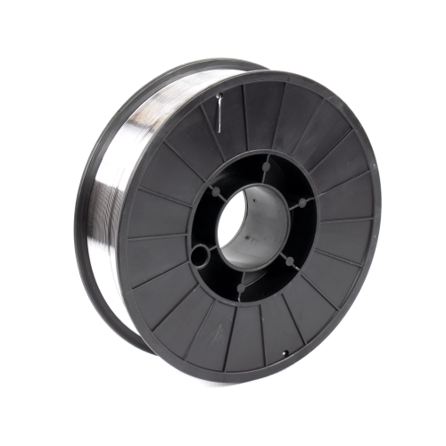 Drut spawalniczy MIG 308 LSi fi 1,0 mm / 5 kg / FIXWELD - drut_mig_308_1_0_5 - FIXWELD - 1