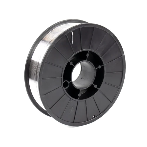Drut spawalniczy MIG 308 LSi fi 1,0 mm / 5 kg / FIXWELD - drut_mig_308_1_0_5 - FIXWELD - 1