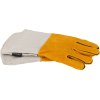 Rękawice spawalnicze MIG skóra dwoina / Fixweld WorkCraft Kevlar - FIX-0004-G - FIXWELD - 2