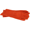 Rękawice spawalnicze MIG skóra dwoina / Fixweld WorkMate - FIX-0005-G - FIXWELD - 2