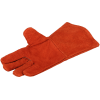Rękawice spawalnicze MIG skóra dwoina / Fixweld WorkMate - FIX-0005-G - FIXWELD - 3