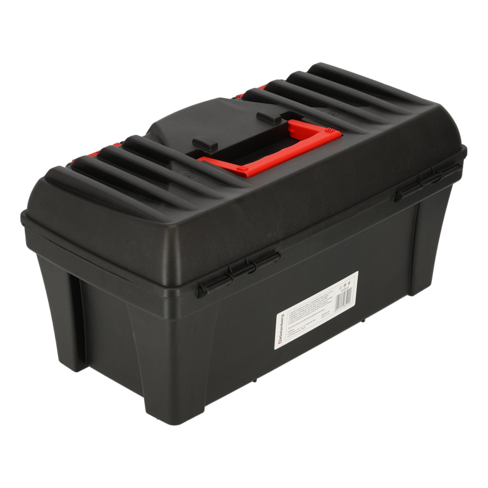 Skrzynka narzędziowa Kistenberg Caliber KCR5025 - KCR5025 - Kistenberg - 7