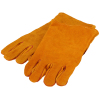 Rękawice spawalnicze MIG skóra dwoina / Fixweld WorkMate Kevlar - FIX-0007-G - FIXWELD - 1