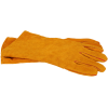 Rękawice spawalnicze MIG skóra dwoina / Fixweld WorkMate Kevlar - FIX-0007-G - FIXWELD - 2