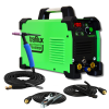 Spawarka Trafilux TIG 200PD DC Puls - zestaw - 5904044980197-G - Trafilux - 1