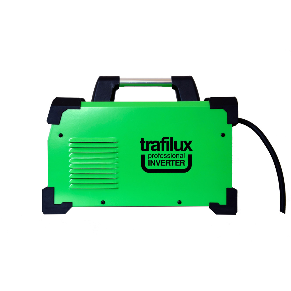 Spawarka Trafilux TIG 200PD DC Puls - zestaw - 5904044980197-G - Trafilux - 5