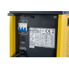 Spawarka Magnum MIG 285 Dual Puls Synergia LCD - zestaw - U MI 285 PULS LCD-G - Magnum - 11