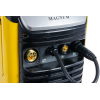 Spawarka Magnum MIG 285 Dual Puls Synergia LCD - zestaw - U MI 285 PULS LCD-G - Magnum - 16