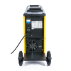 Spawarka Magnum MIG 285 Dual Puls Synergia LCD - zestaw - U MI 285 PULS LCD-G - Magnum - 10