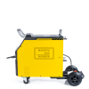Spawarka Magnum MIG 285 Dual Puls Synergia LCD - zestaw - U MI 285 PULS LCD-G - Magnum - 14