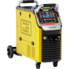 Spawarka Magnum MIG 285 Dual Puls Synergia LCD - zestaw - U MI 285 PULS LCD-G - Magnum - 6