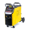 Spawarka Magnum MIG 285 Dual Puls Synergia LCD - zestaw - U MI 285 PULS LCD-G - Magnum - 7