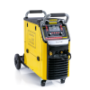 Spawarka Magnum MIG 285 Dual Puls Synergia LCD - zestaw - U MI 285 PULS LCD-G - Magnum - 15